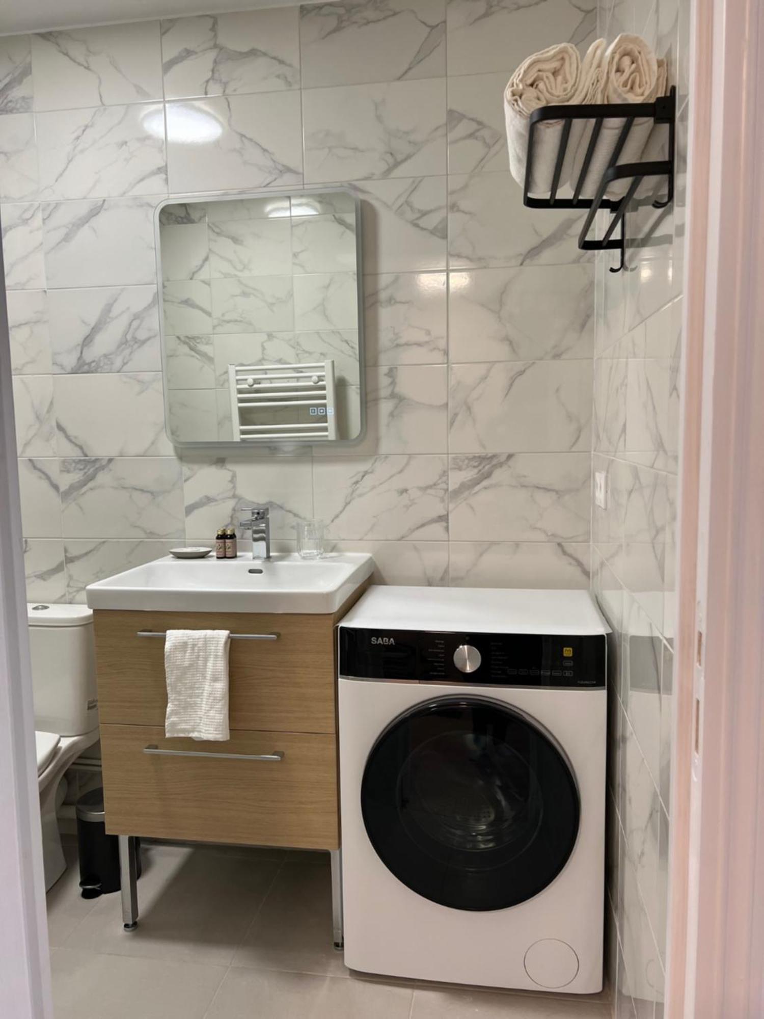 Wd Saint Roch - Appartement 102 - Metro 7 Proche Paris Villejuif Eksteriør billede