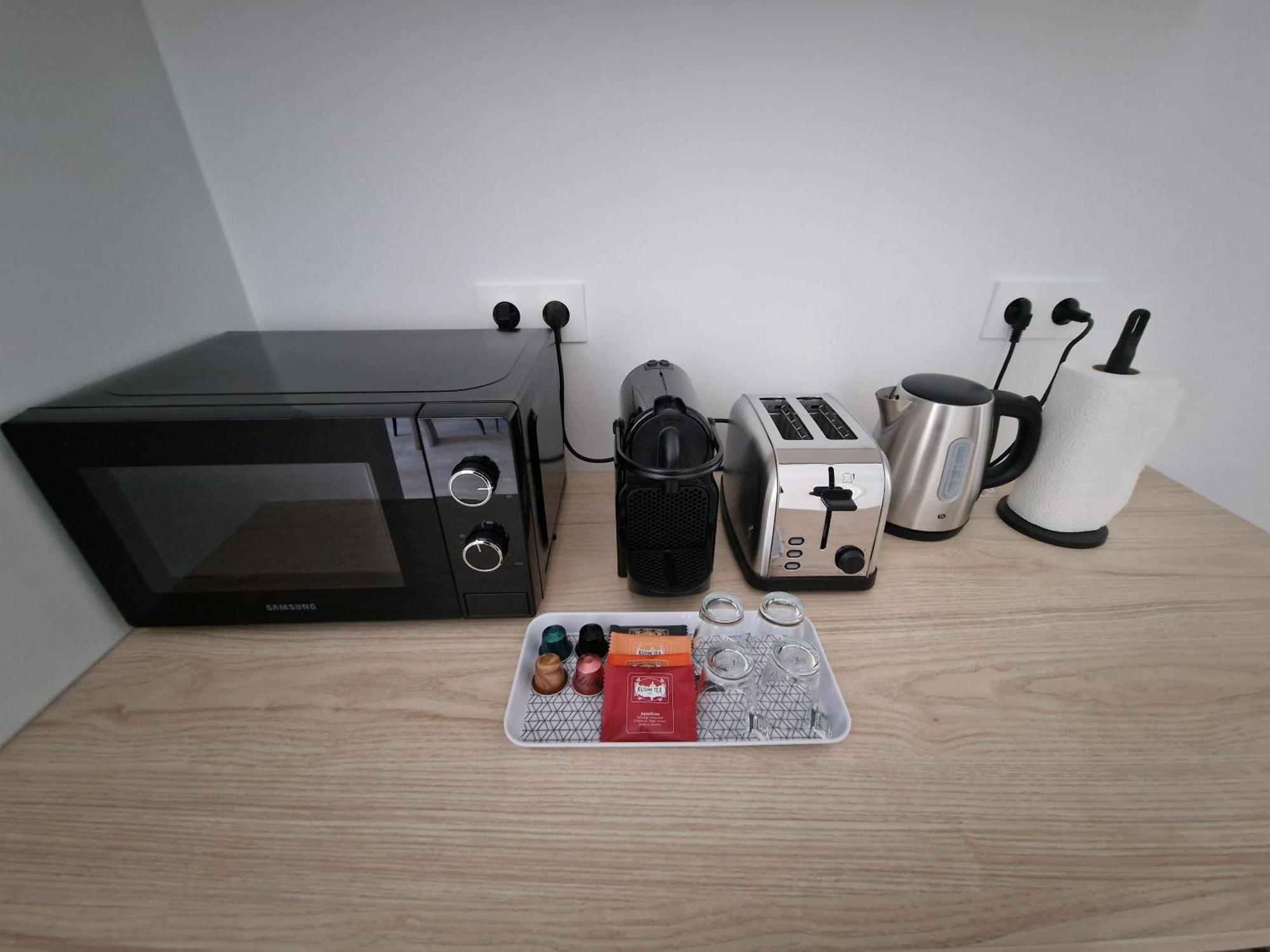Wd Saint Roch - Appartement 102 - Metro 7 Proche Paris Villejuif Eksteriør billede
