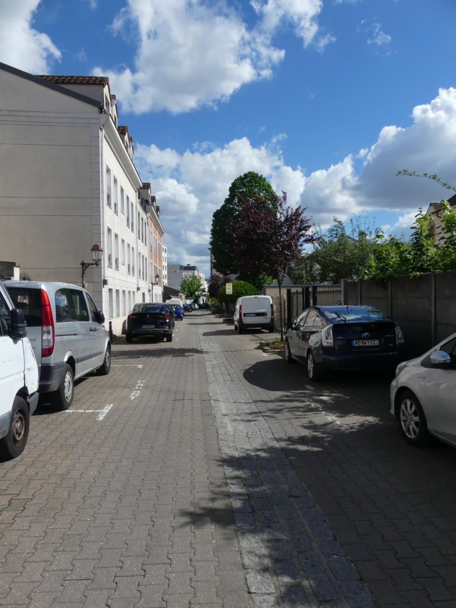 Wd Saint Roch - Appartement 102 - Metro 7 Proche Paris Villejuif Eksteriør billede