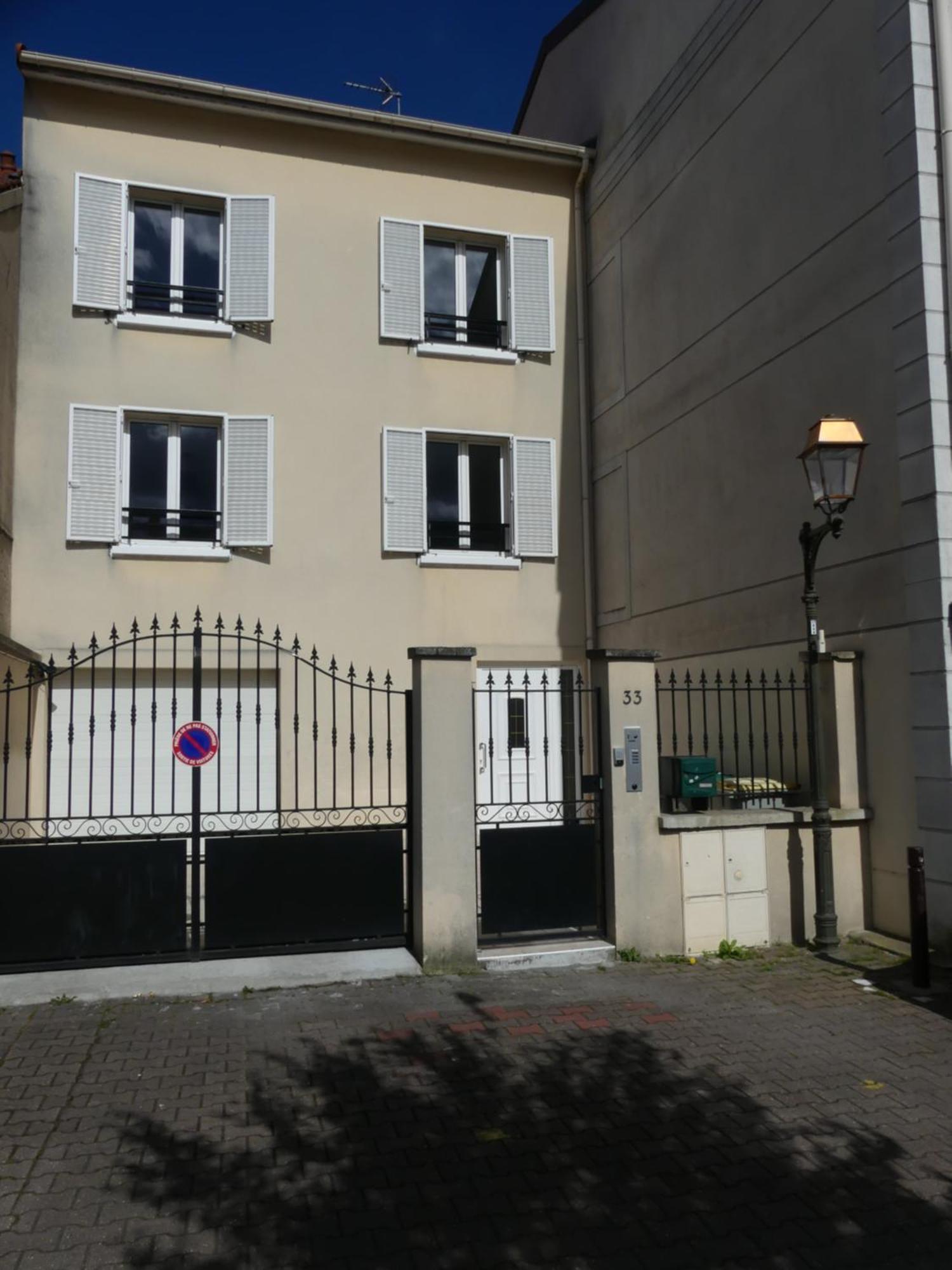 Wd Saint Roch - Appartement 102 - Metro 7 Proche Paris Villejuif Eksteriør billede